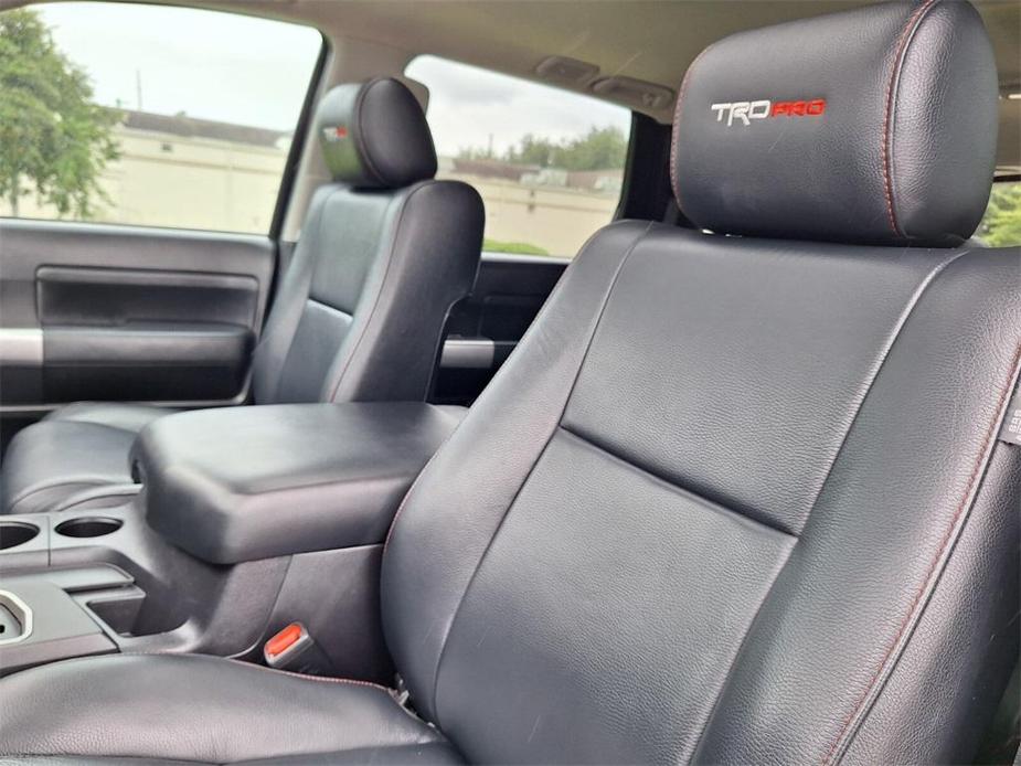 used 2020 Toyota Sequoia car, priced at $51,695