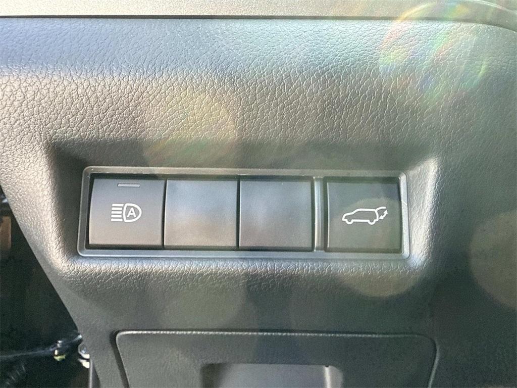 new 2025 Toyota Grand Highlander car, priced at $51,556