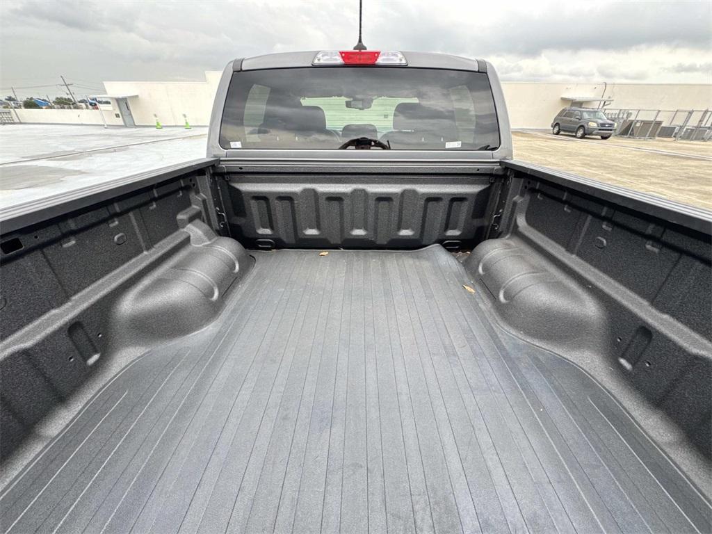 used 2022 Ford Ranger car, priced at $34,354