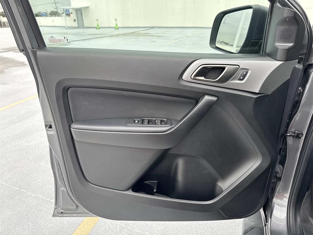 used 2022 Ford Ranger car, priced at $34,354