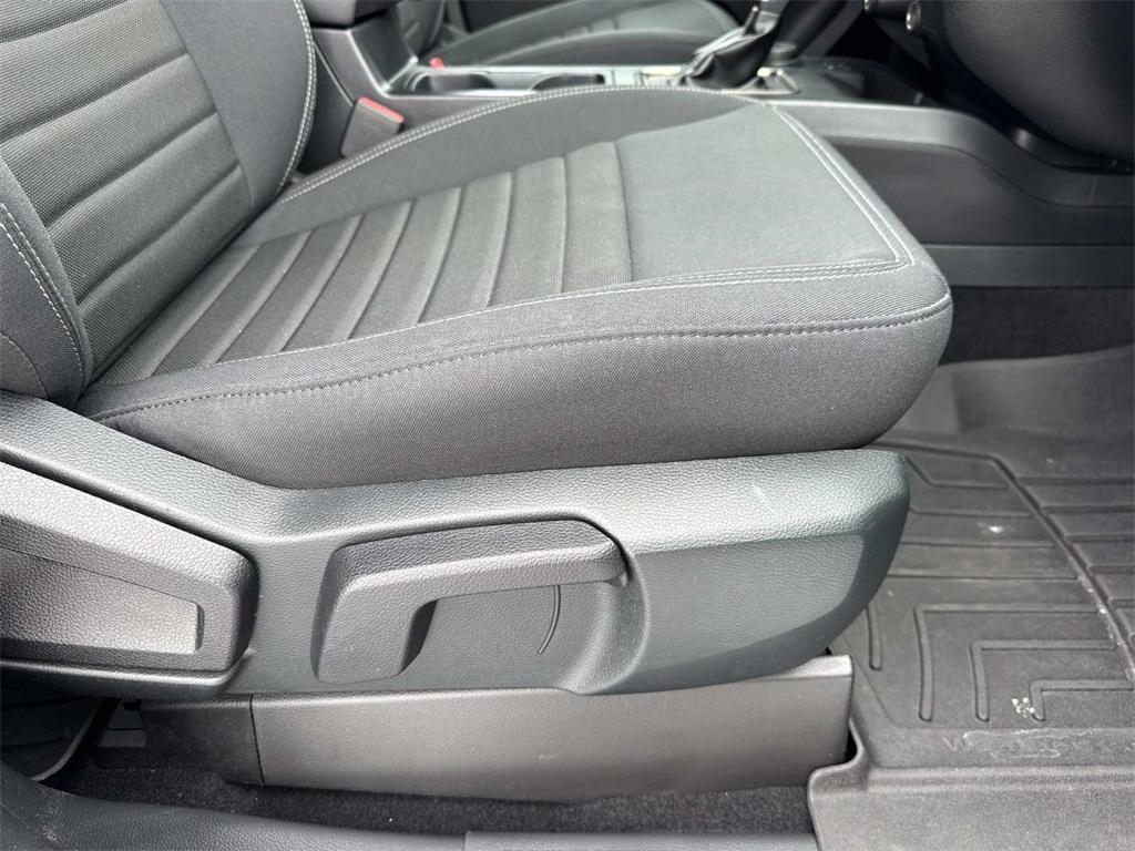 used 2022 Ford Ranger car, priced at $34,354