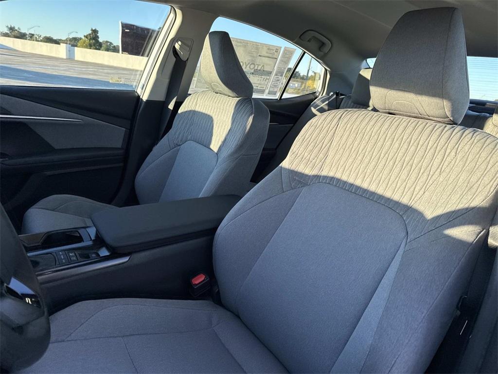 new 2026 Toyota Camry car, priced at $29,879