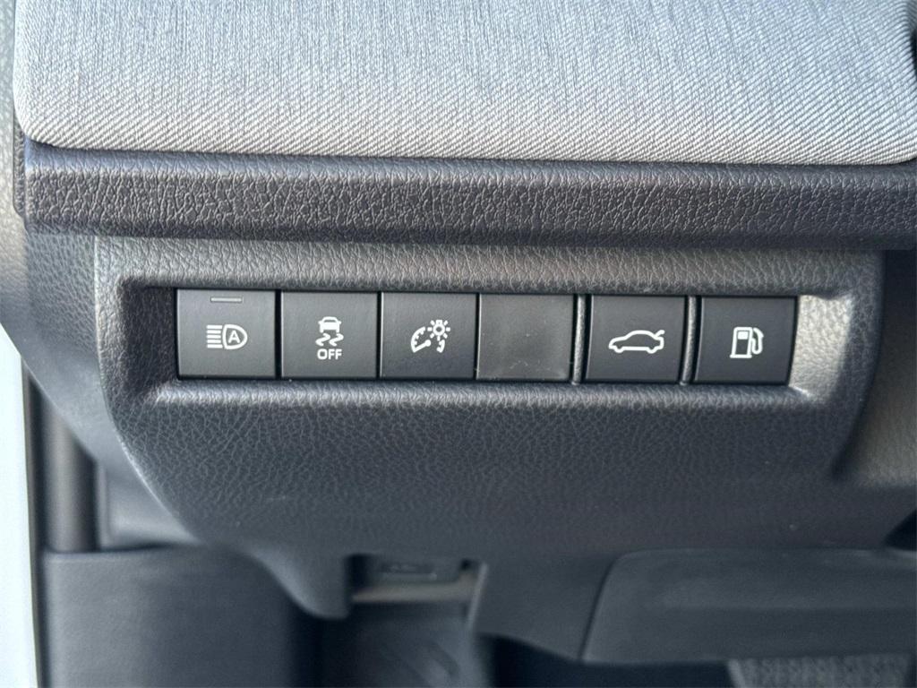 new 2026 Toyota Camry car, priced at $29,879