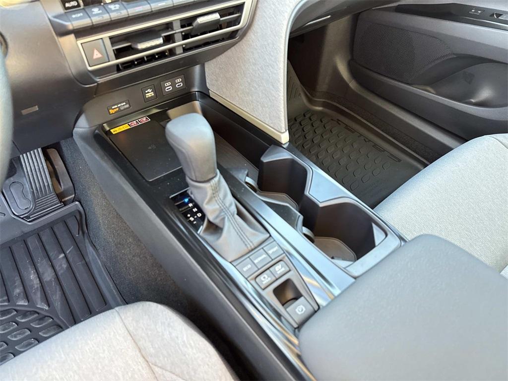 new 2026 Toyota Camry car, priced at $29,879