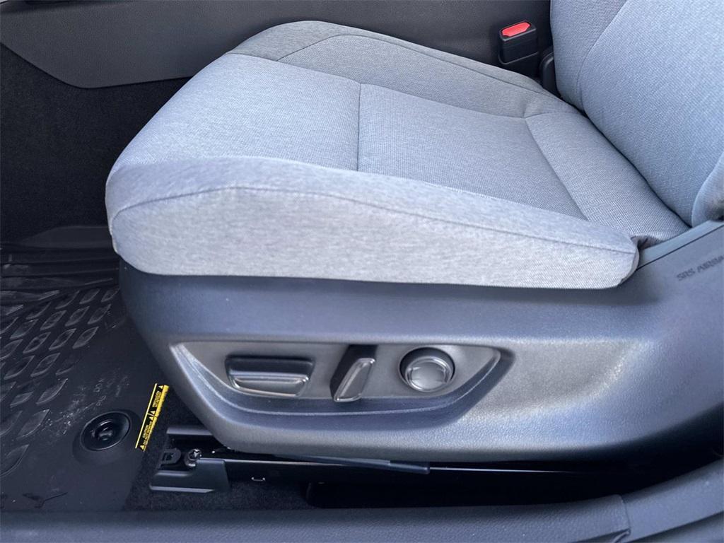 new 2026 Toyota Camry car, priced at $29,879