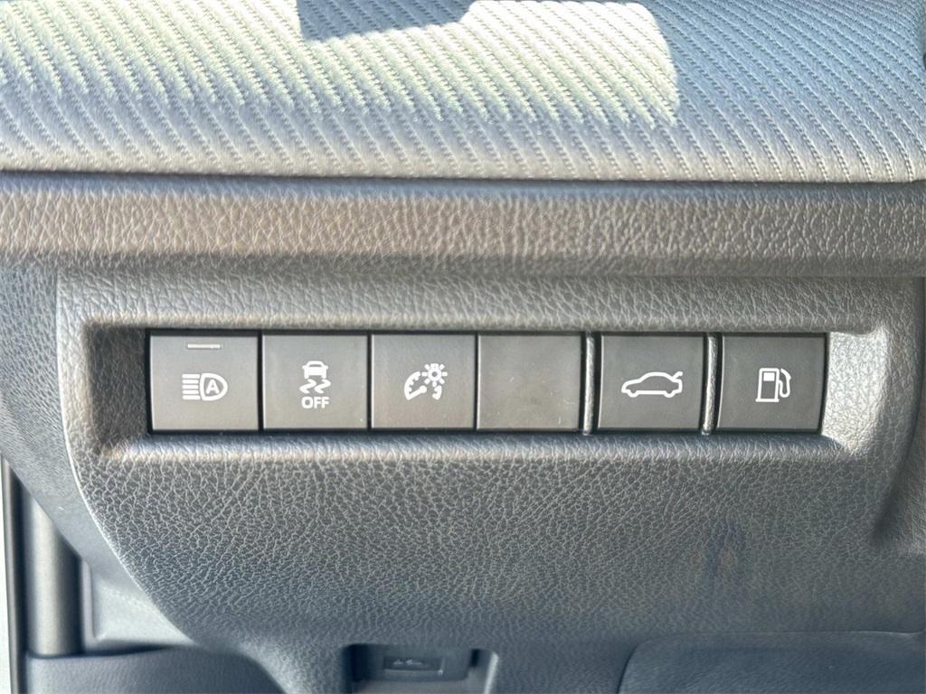 new 2026 Toyota Camry car