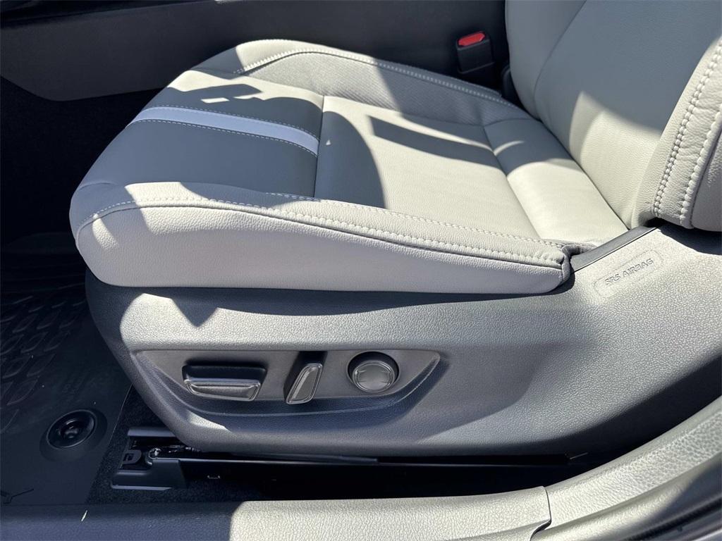 new 2026 Toyota Camry car