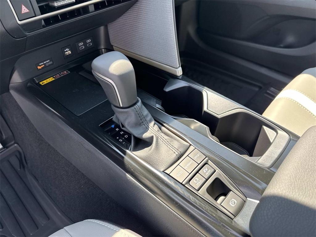 new 2026 Toyota Camry car