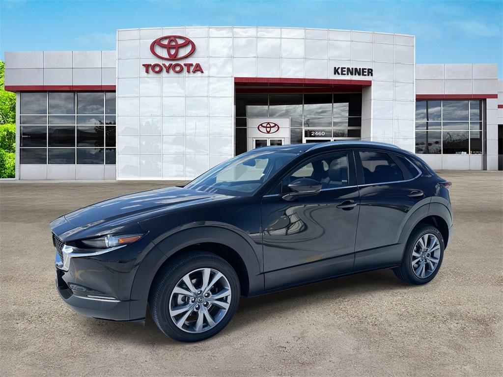 used 2025 Mazda CX-30 car, priced at $27,299