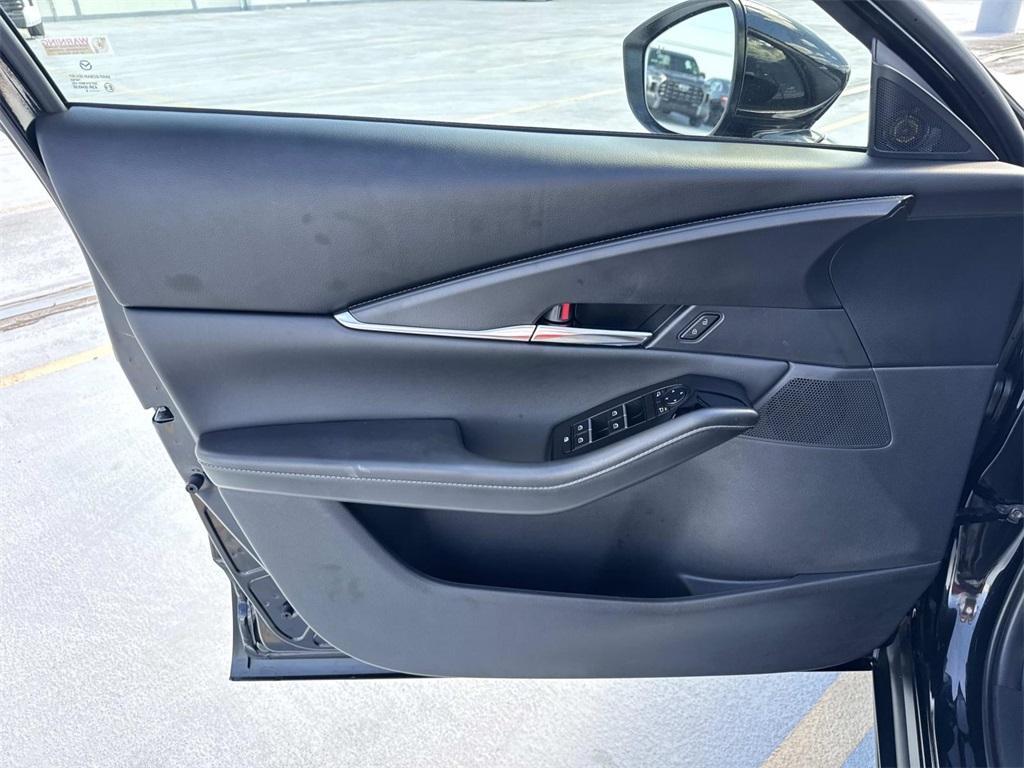 used 2025 Mazda CX-30 car, priced at $27,299