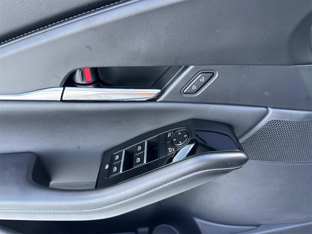 used 2025 Mazda CX-30 car, priced at $27,299