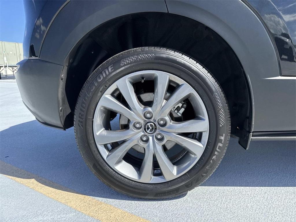 used 2025 Mazda CX-30 car, priced at $27,299
