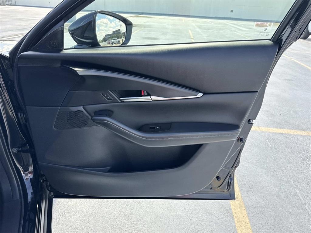 used 2025 Mazda CX-30 car, priced at $27,299