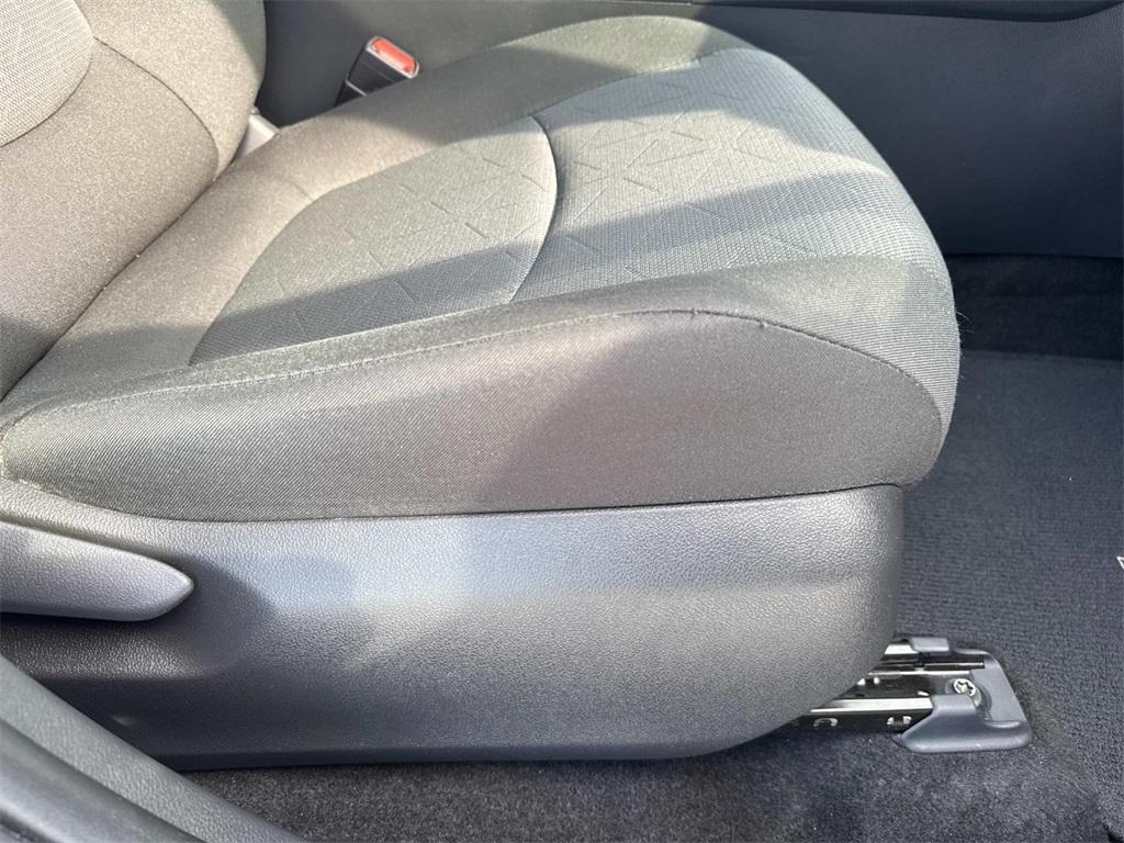 used 2024 Toyota RAV4 car, priced at $31,025