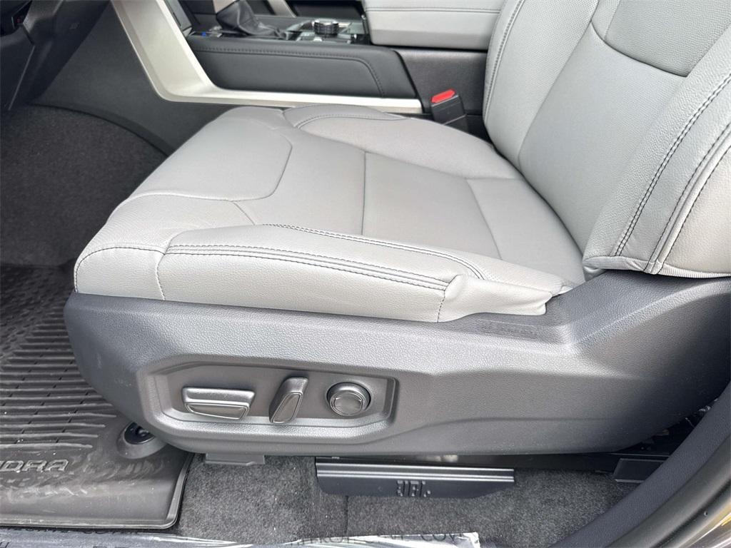 new 2026 Toyota Tundra Hybrid car