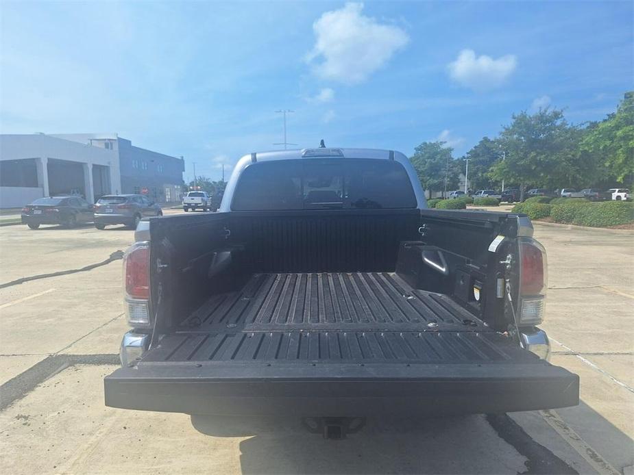 used 2023 Toyota Tacoma car, priced at $41,500