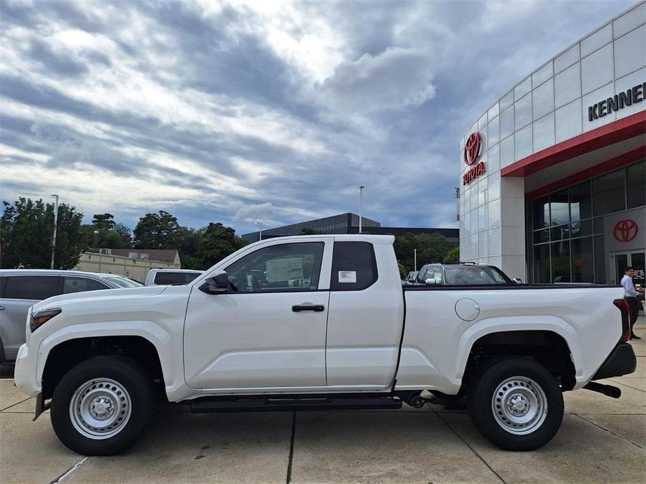 new 2024 Toyota Tacoma car, priced at $34,531