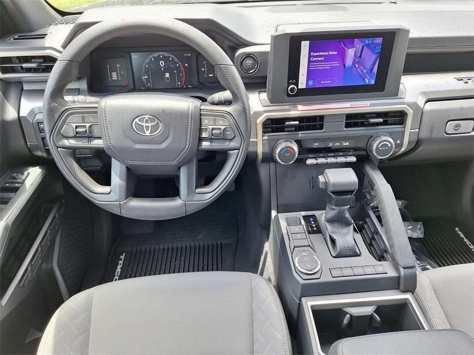 new 2024 Toyota Tacoma car, priced at $42,500