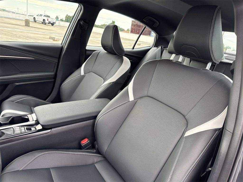 used 2025 Toyota Camry car, priced at $31,947
