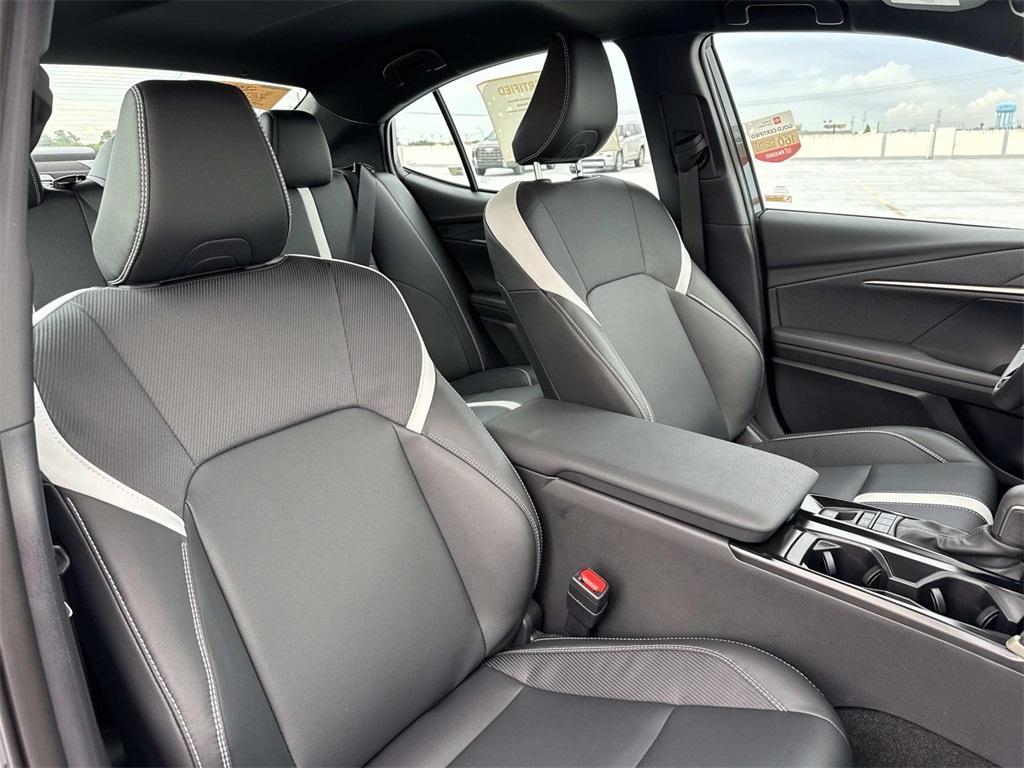 used 2025 Toyota Camry car, priced at $31,947