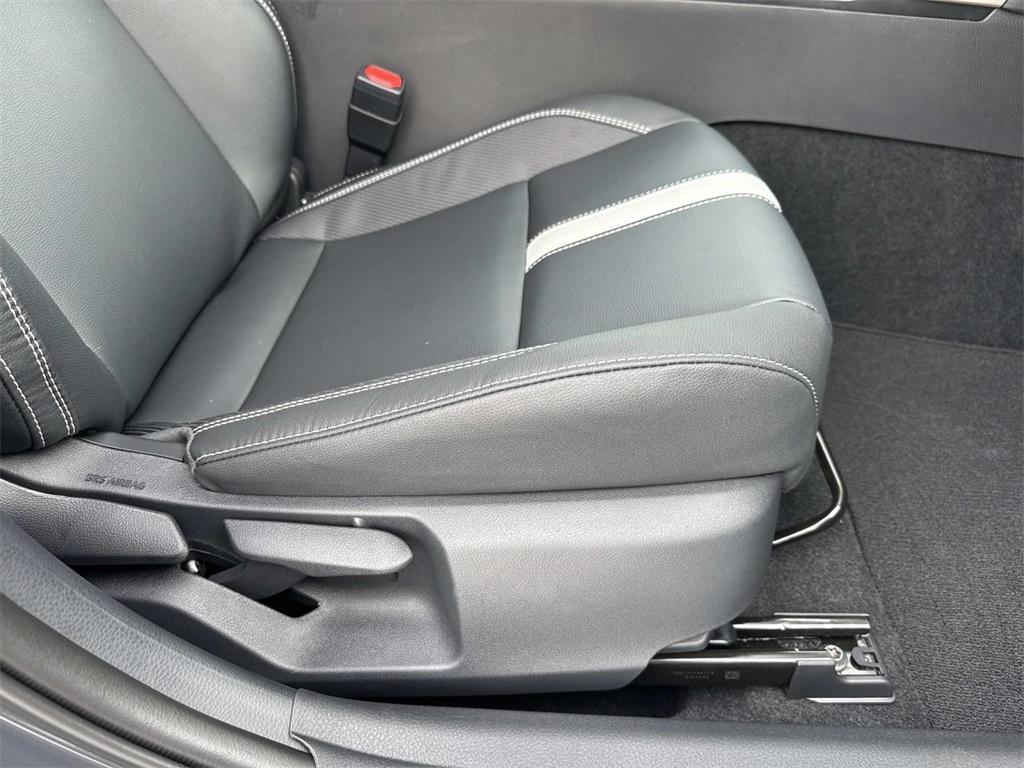 used 2025 Toyota Camry car, priced at $31,947