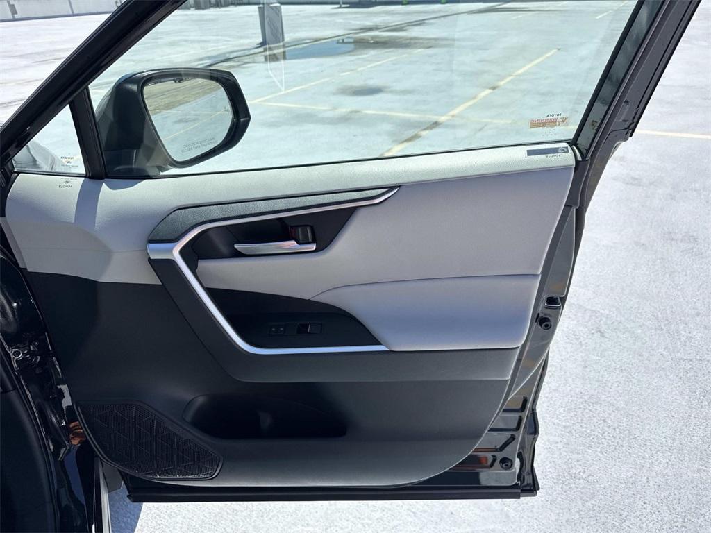 used 2023 Toyota RAV4 car, priced at $32,865