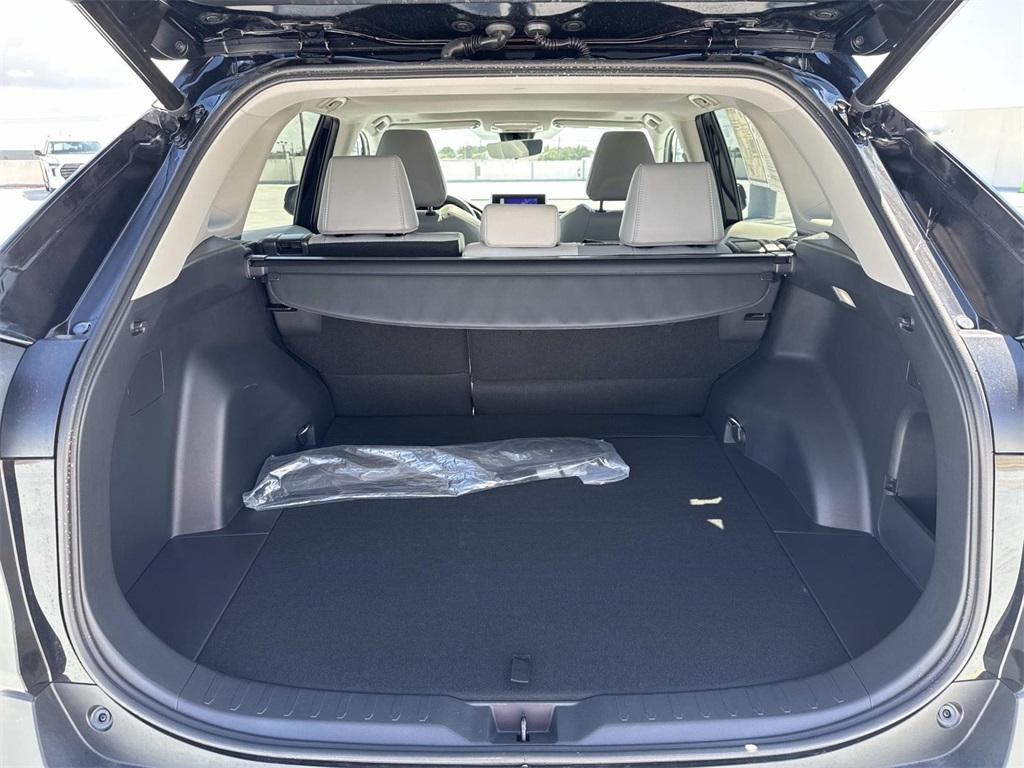 used 2023 Toyota RAV4 car, priced at $32,865
