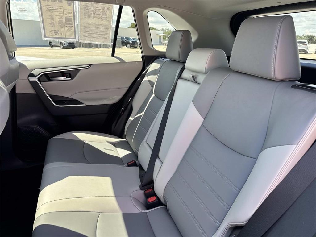 used 2023 Toyota RAV4 car, priced at $32,865