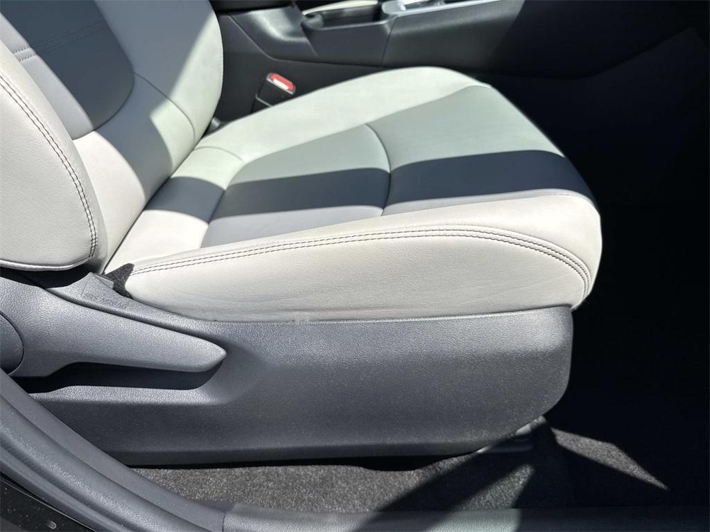 used 2023 Toyota RAV4 car, priced at $32,865