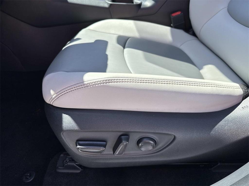 used 2023 Toyota RAV4 car, priced at $32,865