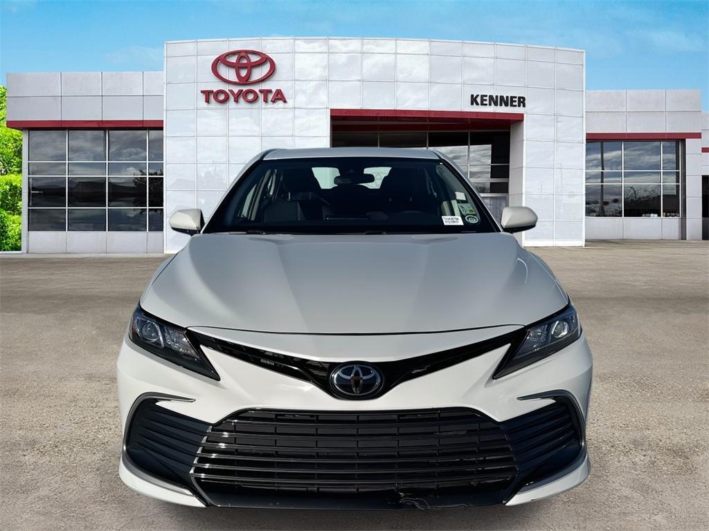 used 2022 Toyota Camry car, priced at $23,239