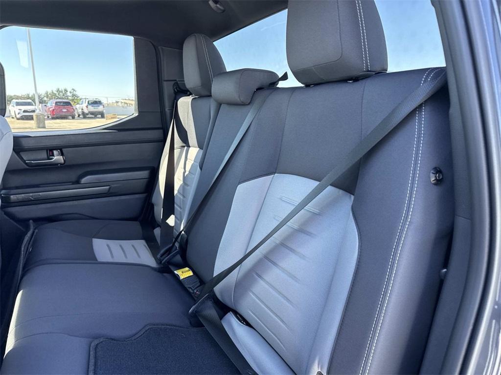 new 2025 Toyota Tacoma car, priced at $45,363