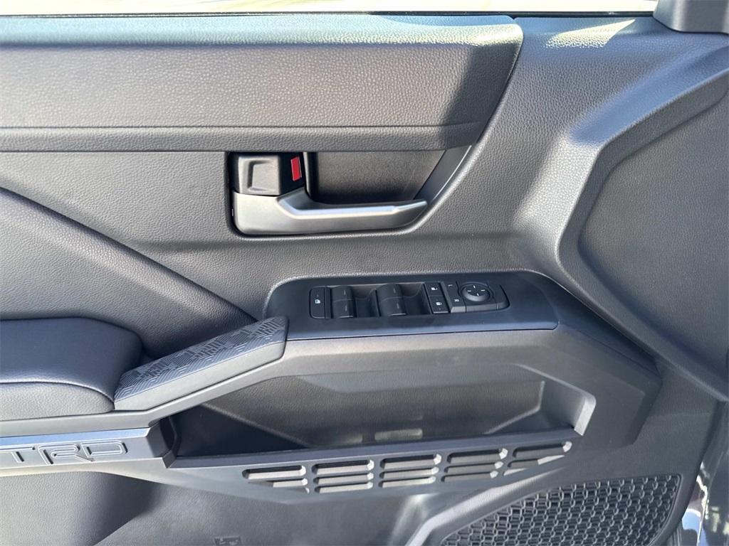 new 2025 Toyota Tacoma car, priced at $45,363