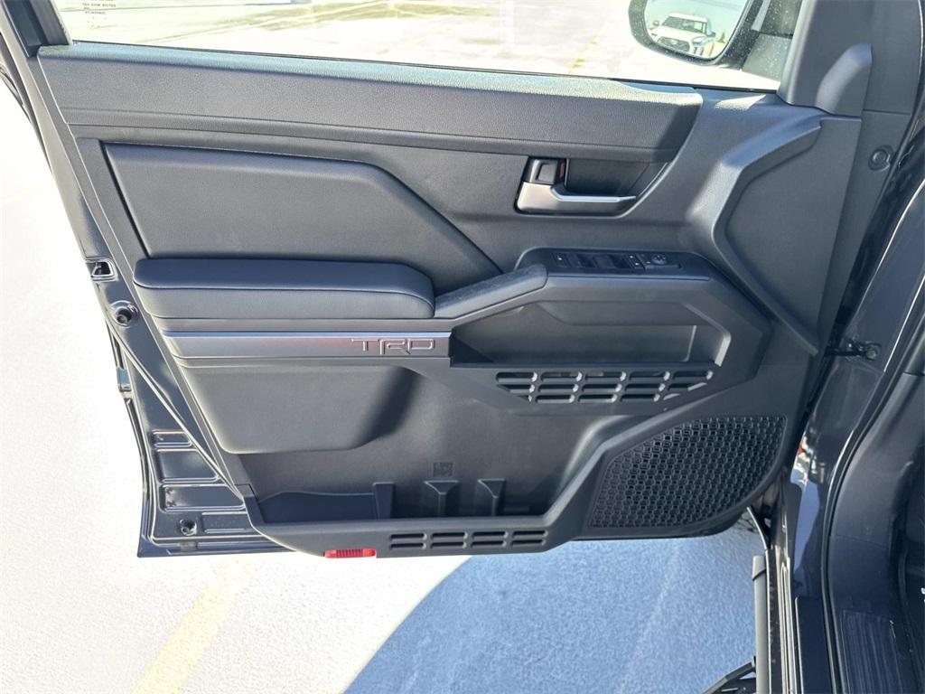 new 2025 Toyota Tacoma car, priced at $45,363