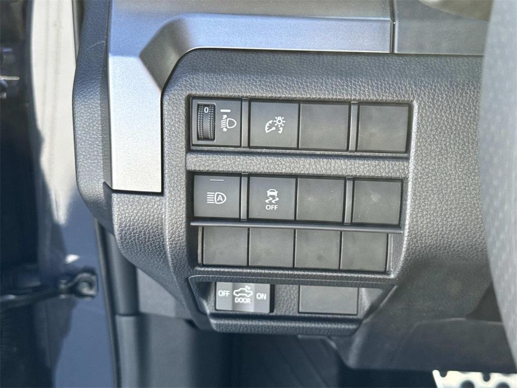 new 2025 Toyota Tacoma car, priced at $45,363