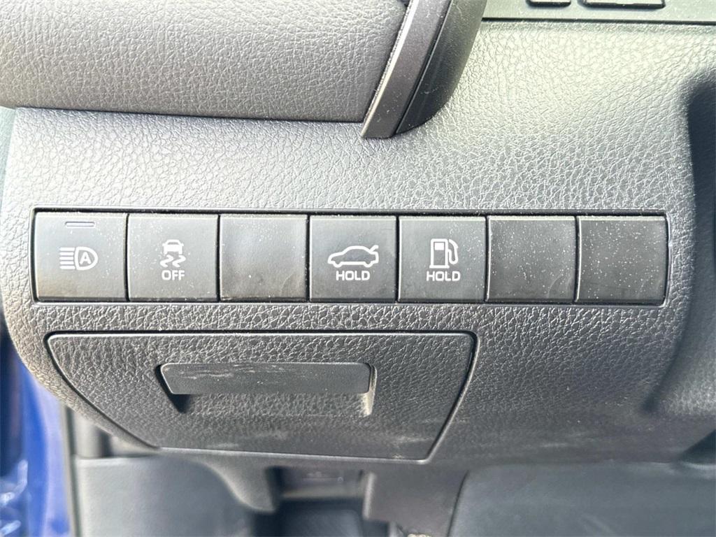 used 2023 Toyota Camry car, priced at $27,299