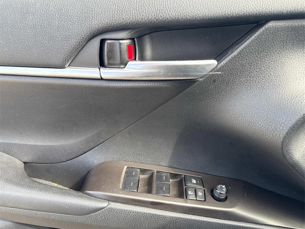 used 2023 Toyota Camry car, priced at $27,299