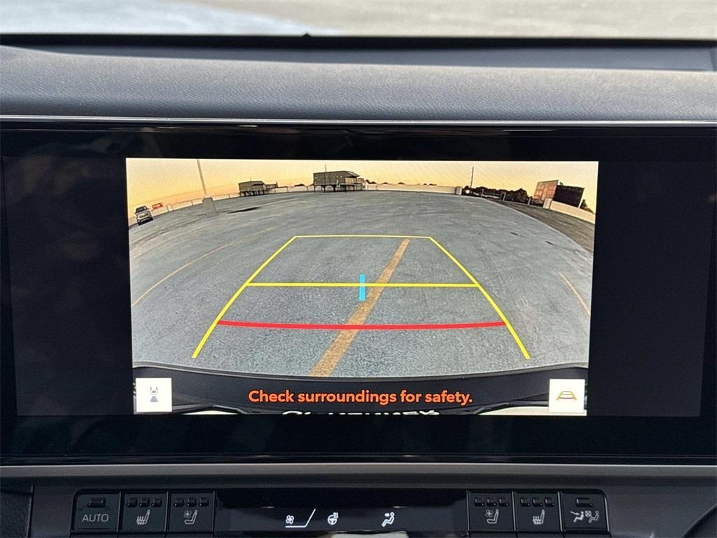 new 2026 Toyota Camry car, priced at $40,136