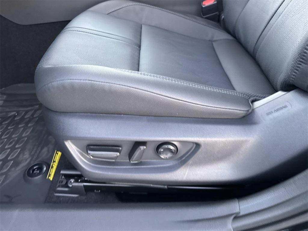 new 2026 Toyota Camry car, priced at $40,136