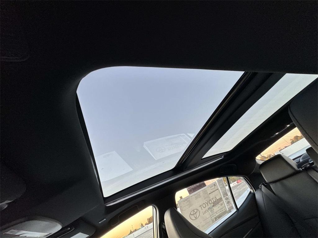 new 2026 Toyota Camry car, priced at $40,136