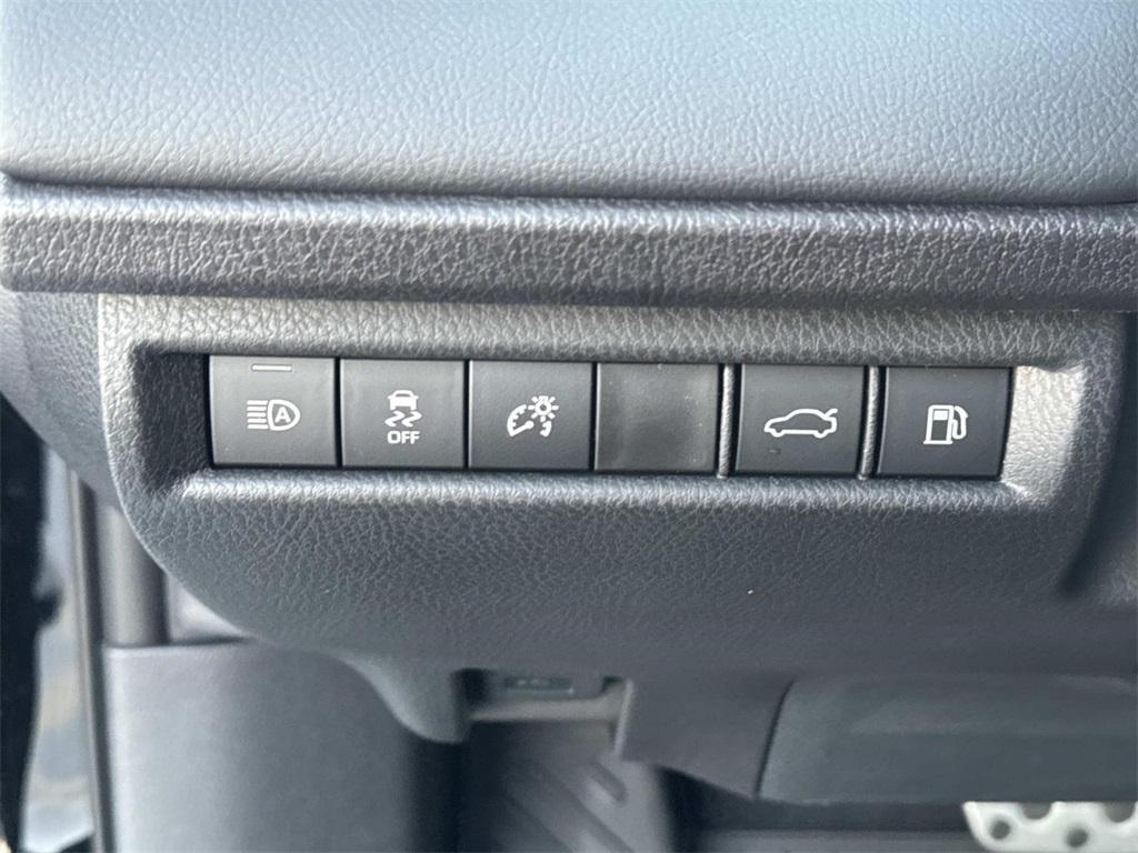 new 2026 Toyota Camry car, priced at $40,136