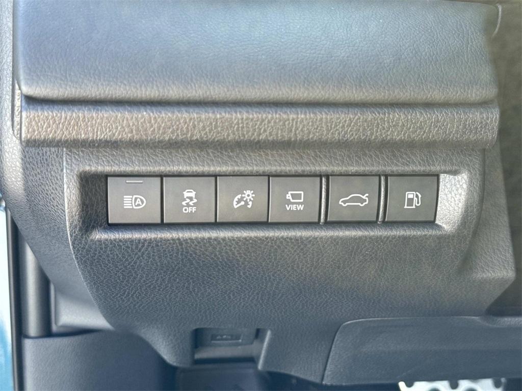 new 2026 Toyota Camry car, priced at $42,828