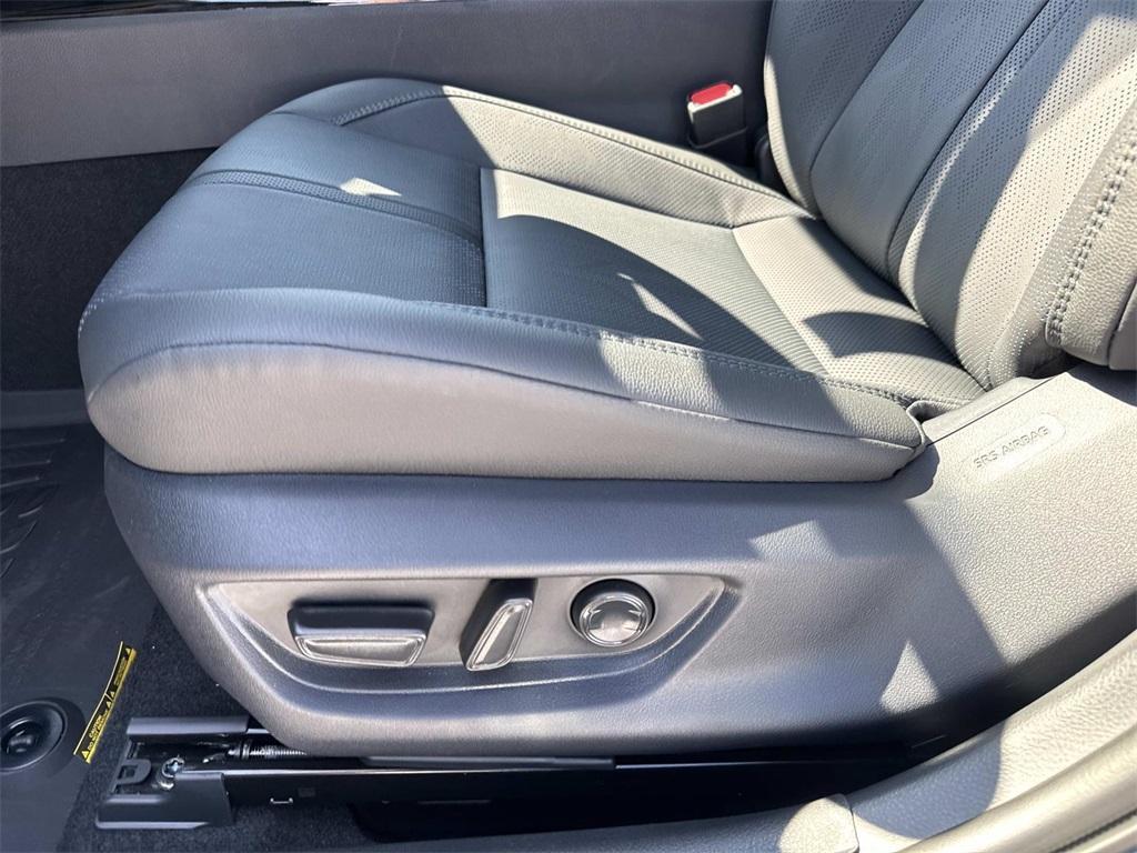 new 2026 Toyota Camry car, priced at $42,828