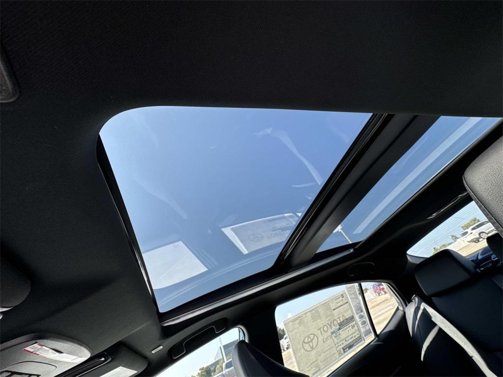 new 2026 Toyota Camry car, priced at $42,828