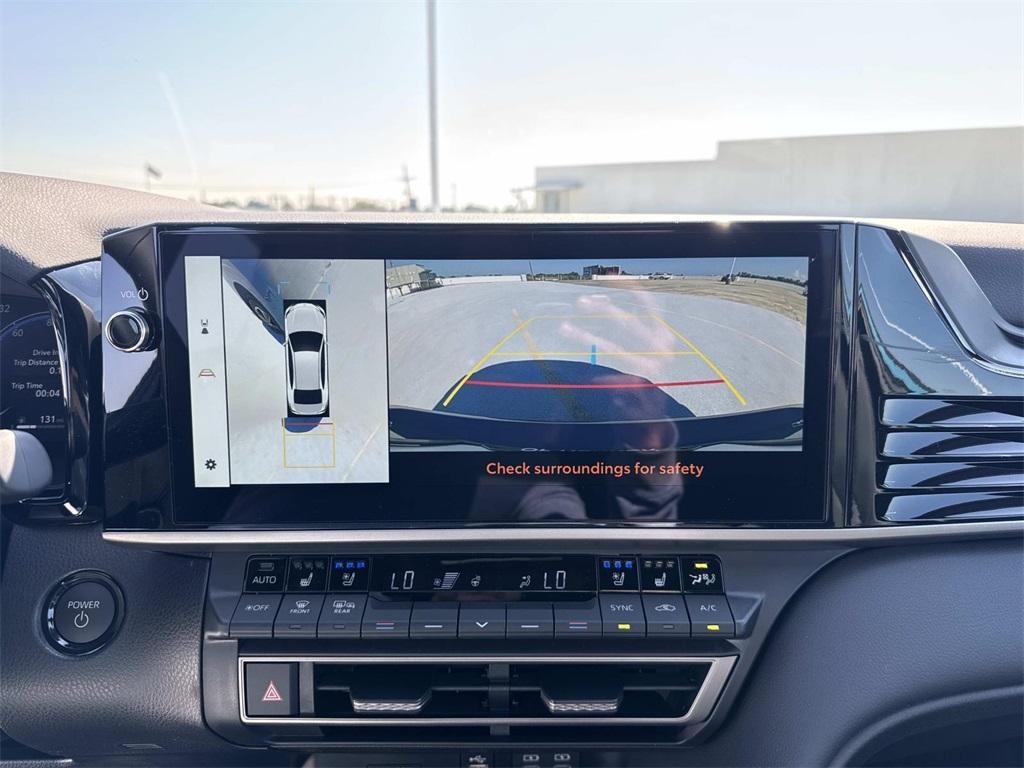 new 2026 Toyota Camry car, priced at $42,828