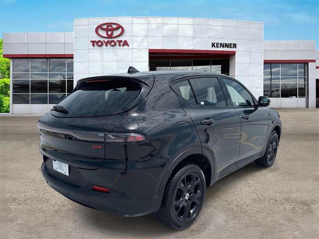 used 2023 Dodge Hornet car, priced at $21,435