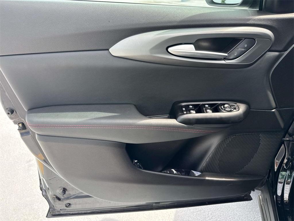 used 2023 Dodge Hornet car, priced at $21,435