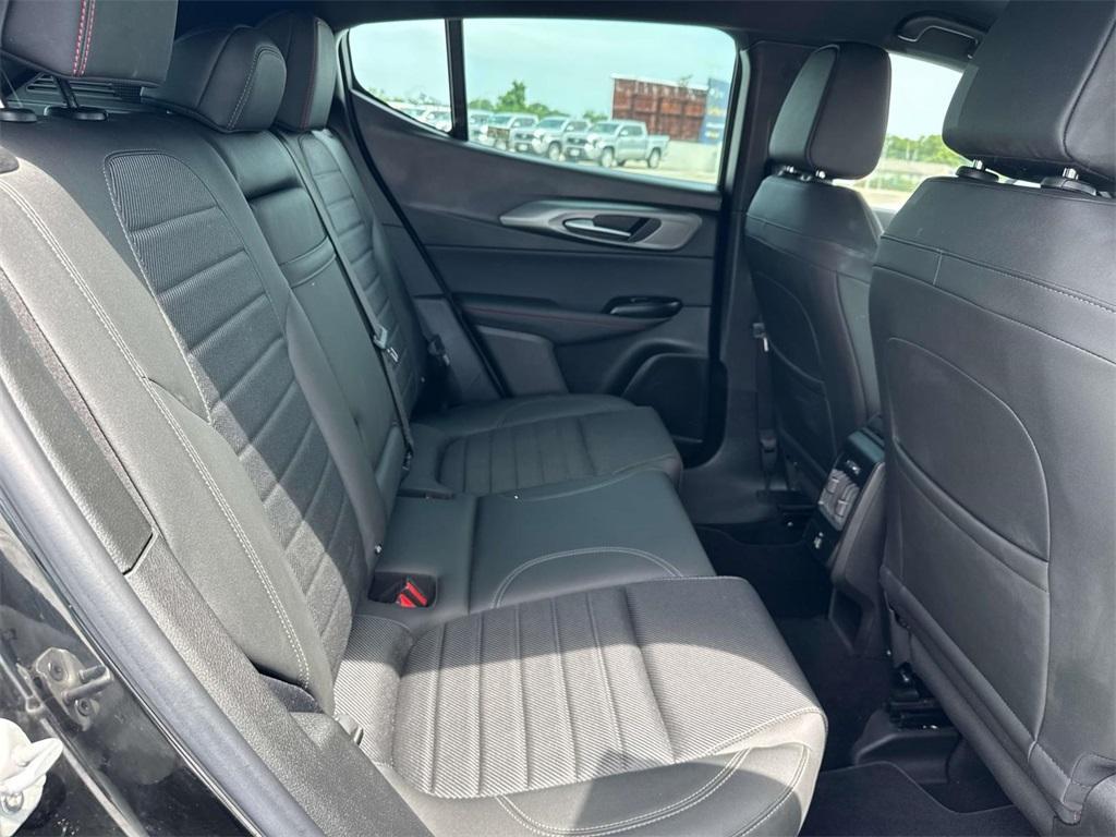 used 2023 Dodge Hornet car, priced at $21,435