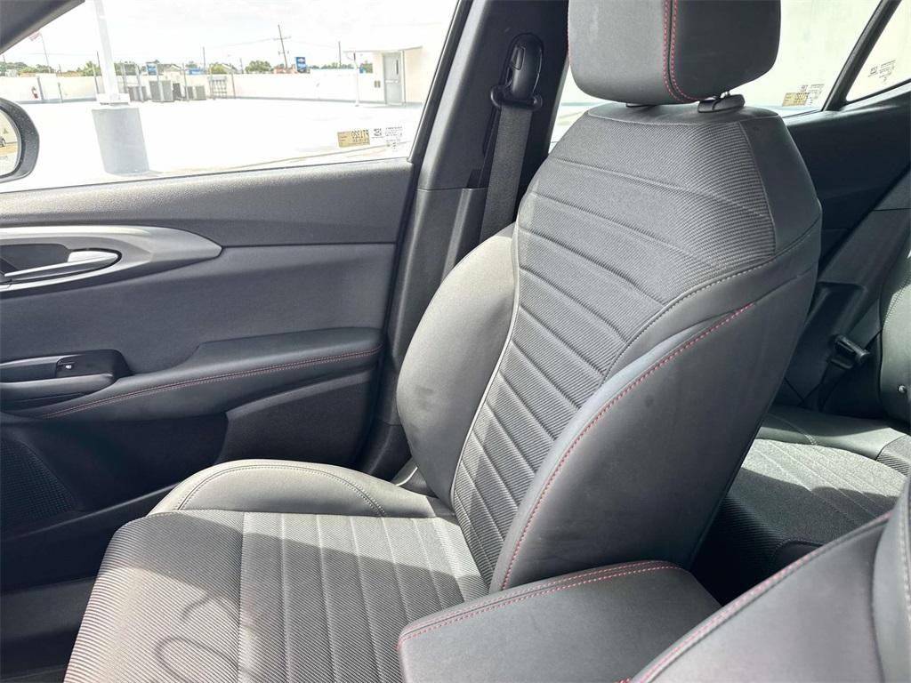 used 2023 Dodge Hornet car, priced at $21,435
