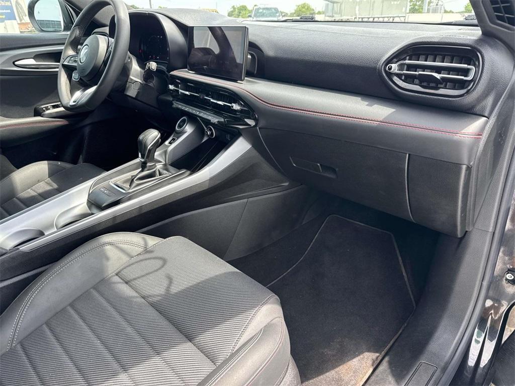 used 2023 Dodge Hornet car, priced at $21,435